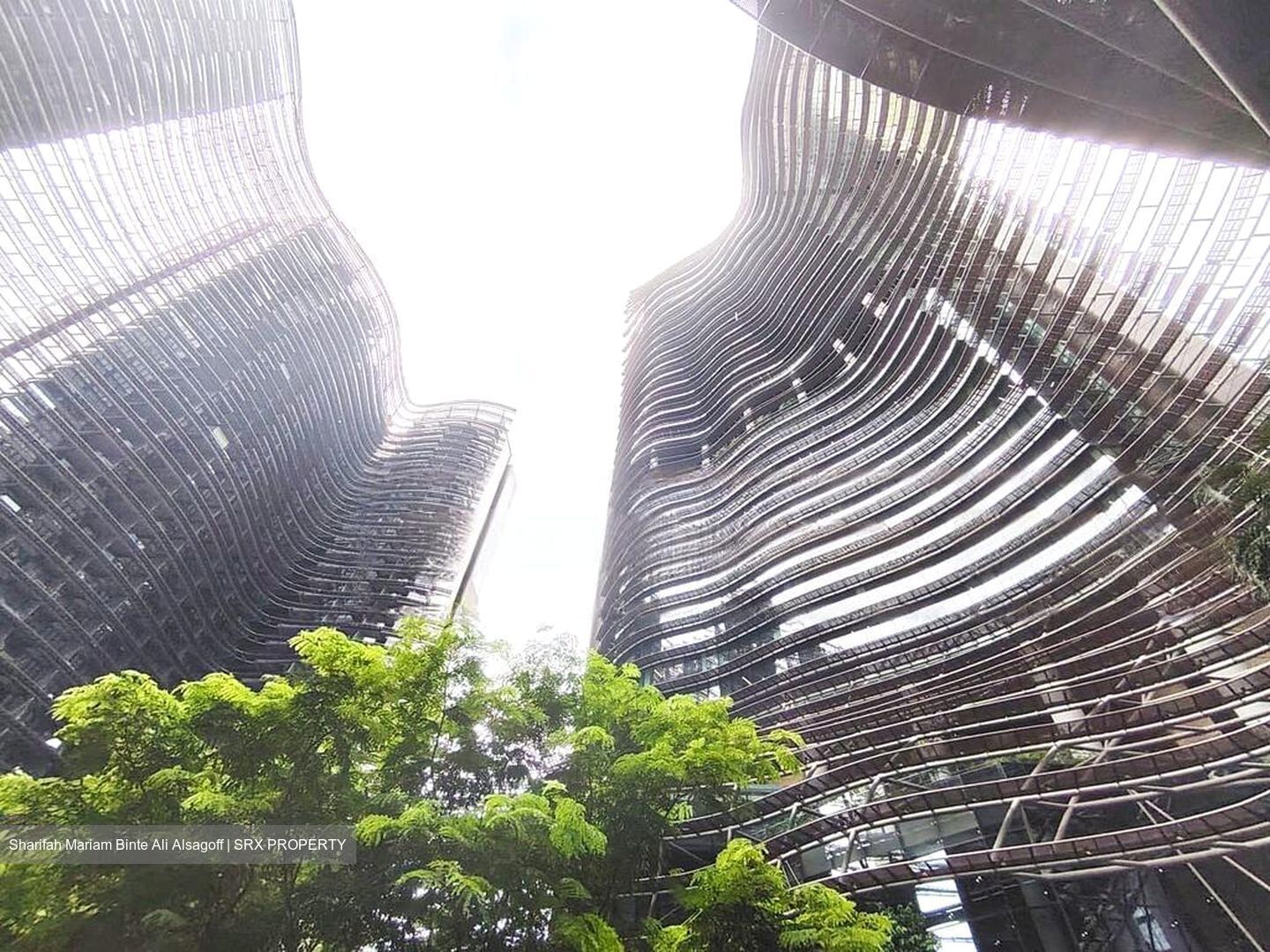 Straits View (D1), Condominium #459849931